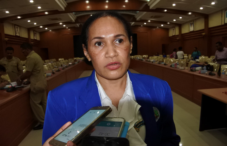 KAPP Dorong Pengusaha Asli Papua Tak Jual Proyek